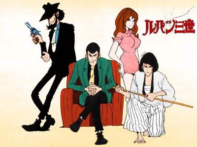 lupinIII