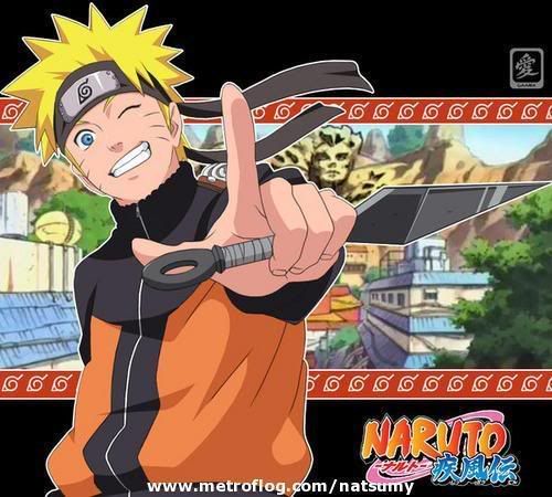 naruto