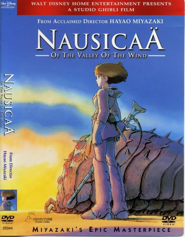 nausica