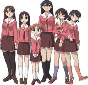 azumanga