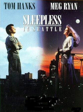 sleepless in seattle