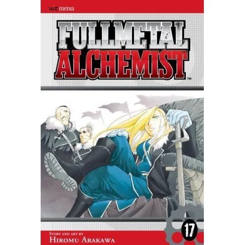 fullmetalalchemistvol17