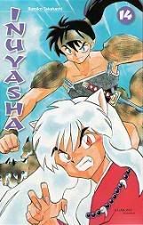 Inuyasha vol. 14