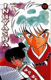 Inuyasha vol. 15