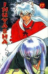 Inuyasha vol. 17