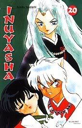 Inuasha vol. 20