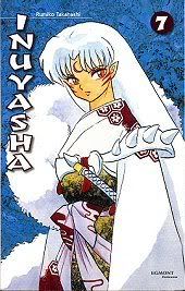 Inuyasha vol. 7