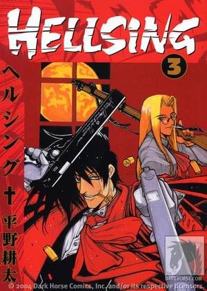 hellsing