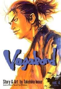 vagabond