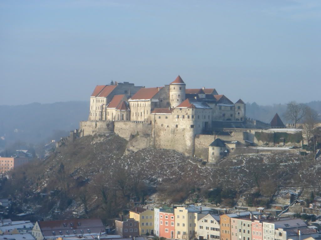 Castle