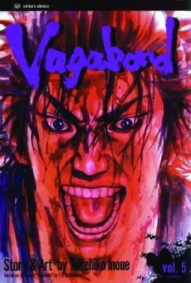 vagabond