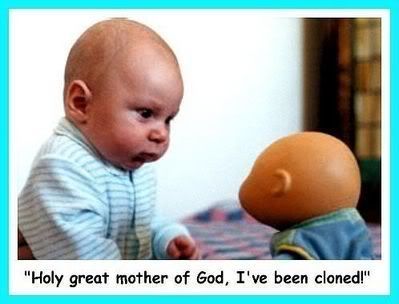 cloned