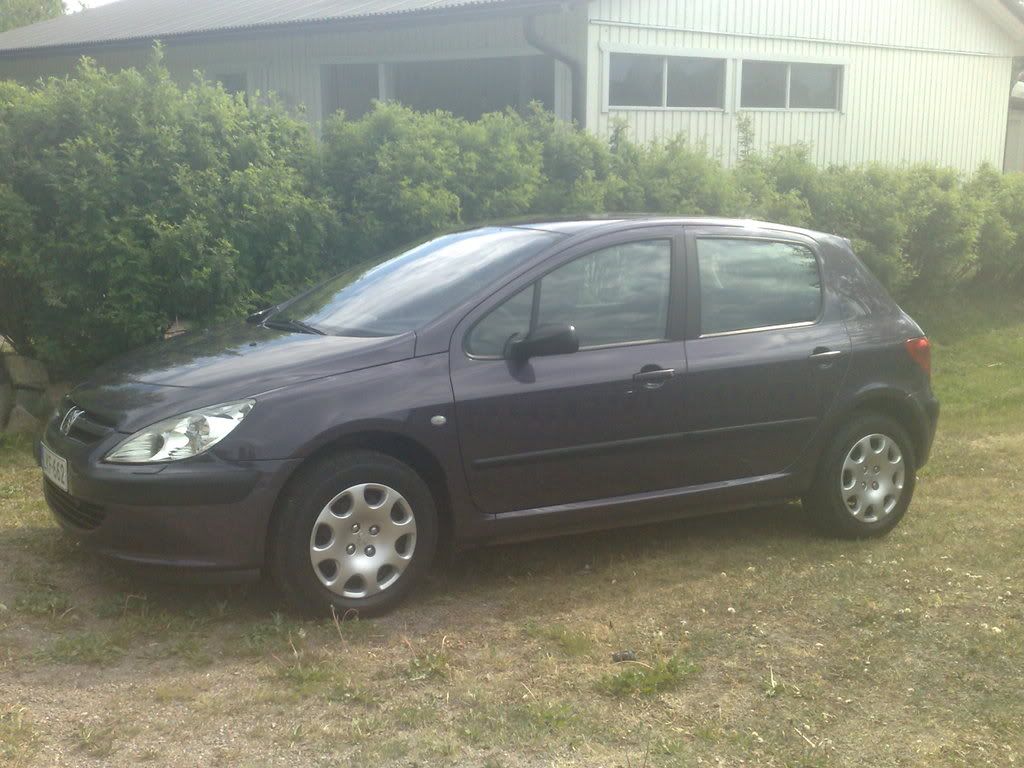 my car 1