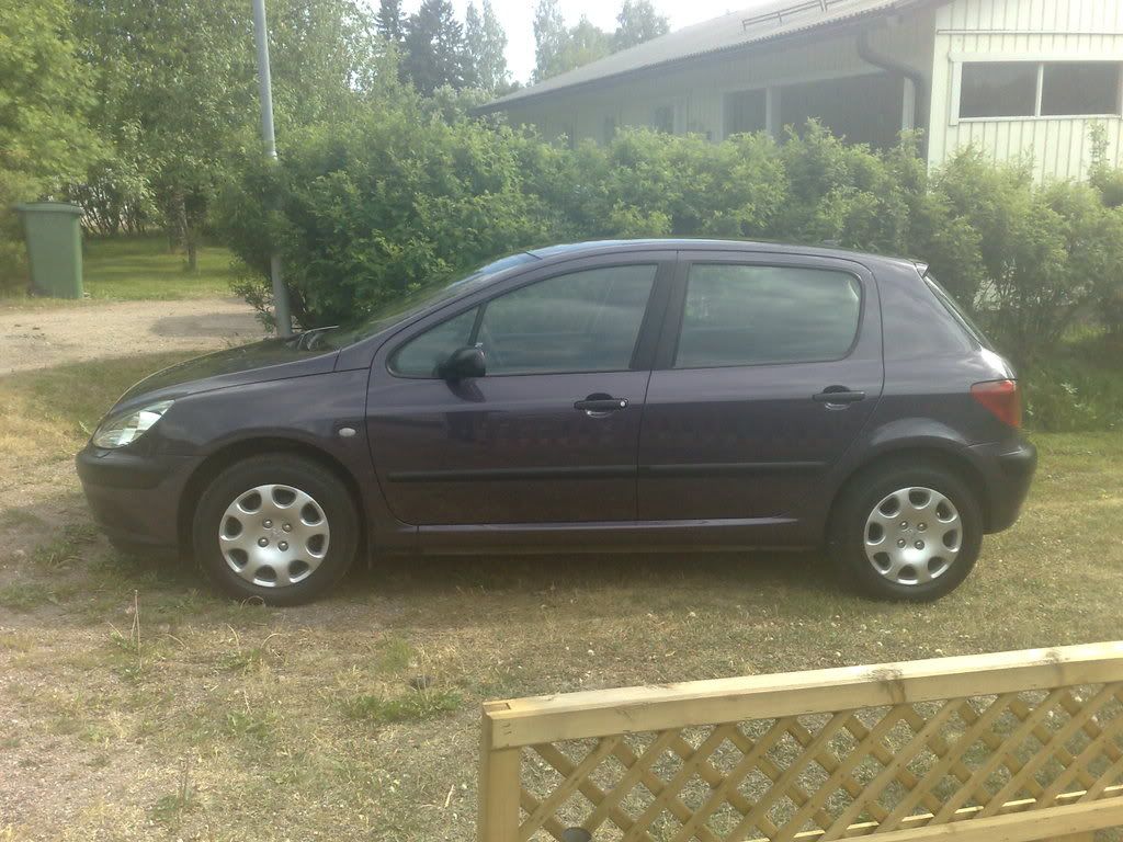 My car 2