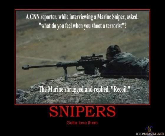 sniper