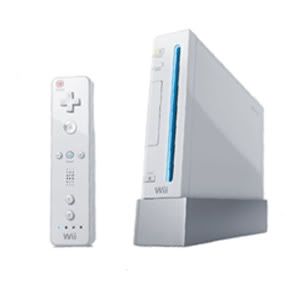 wii