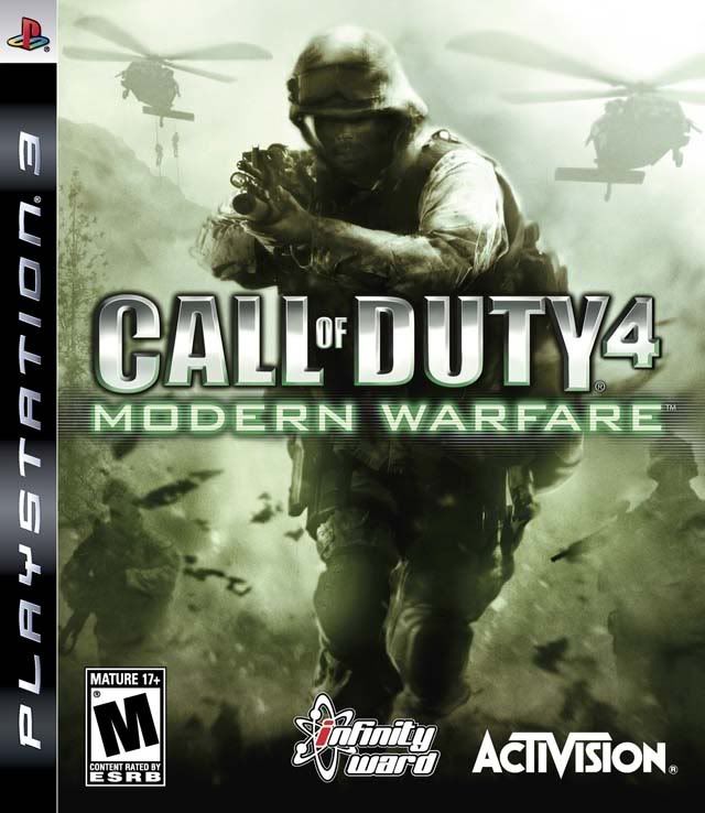 cod4