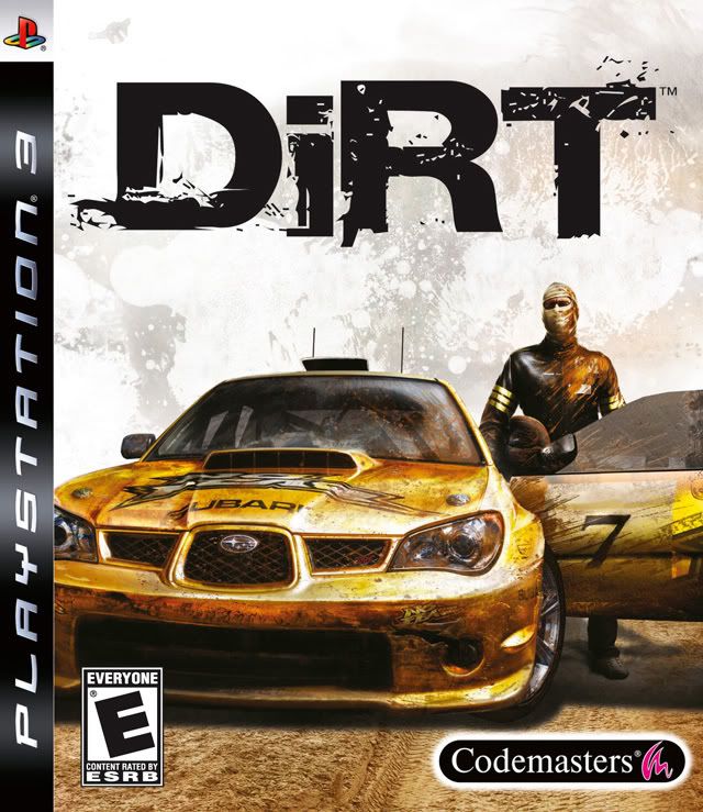 dirt