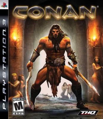 conan