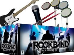 rockband