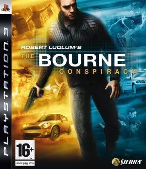 bourne