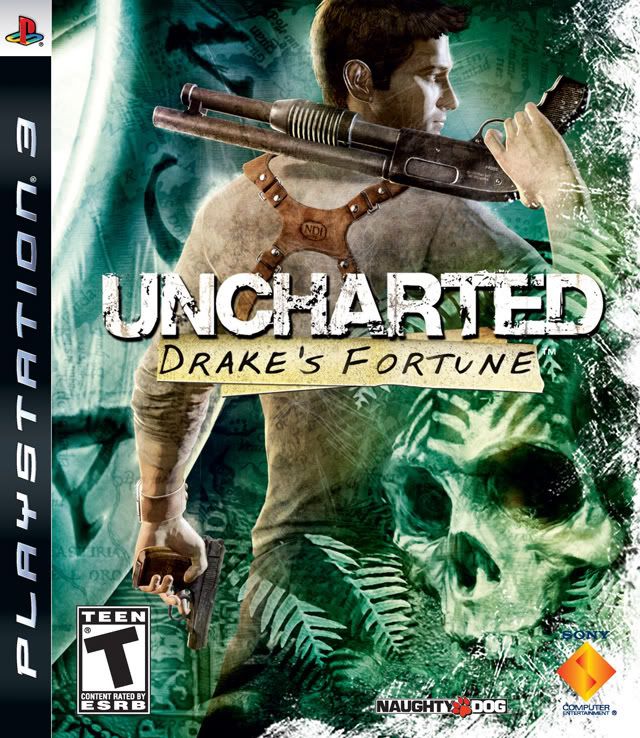 uncharted