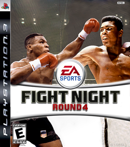 fighnight4