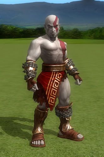 kratos