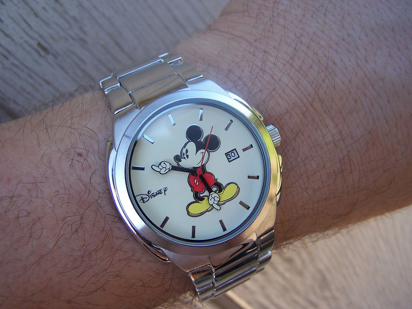 Novelty Watches Watch Freeks