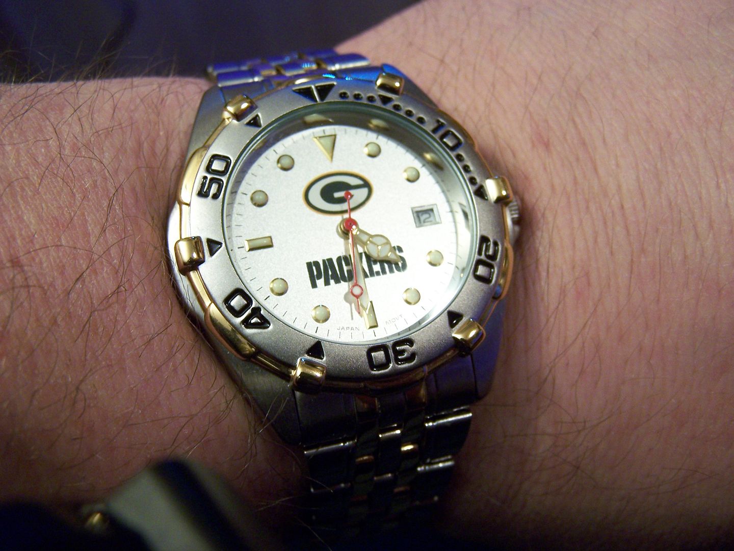 Novelty Watches Watch Freeks