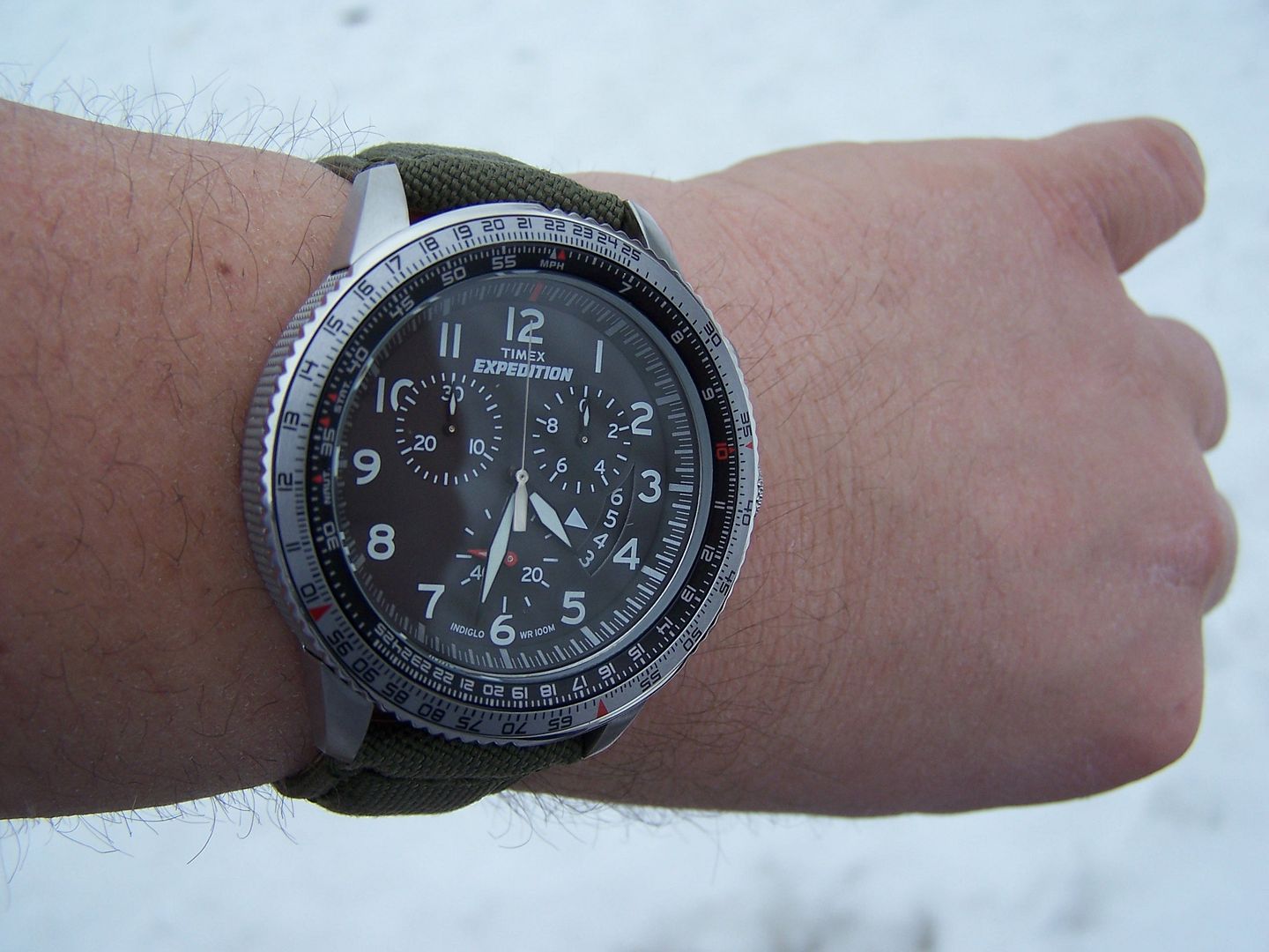 timex expedition t49823