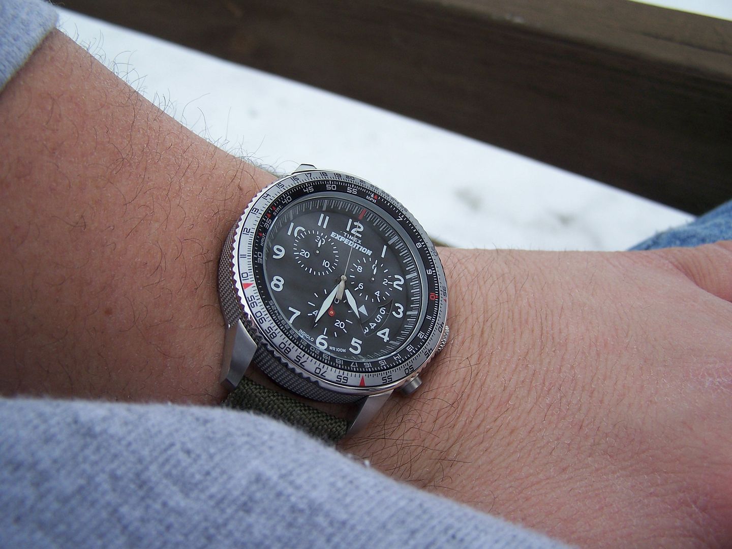 timex expedition t49823