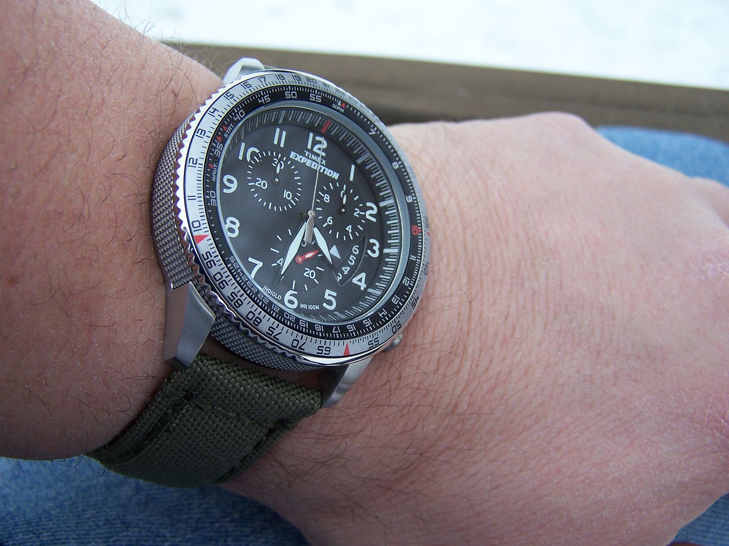 timex expedition t49823