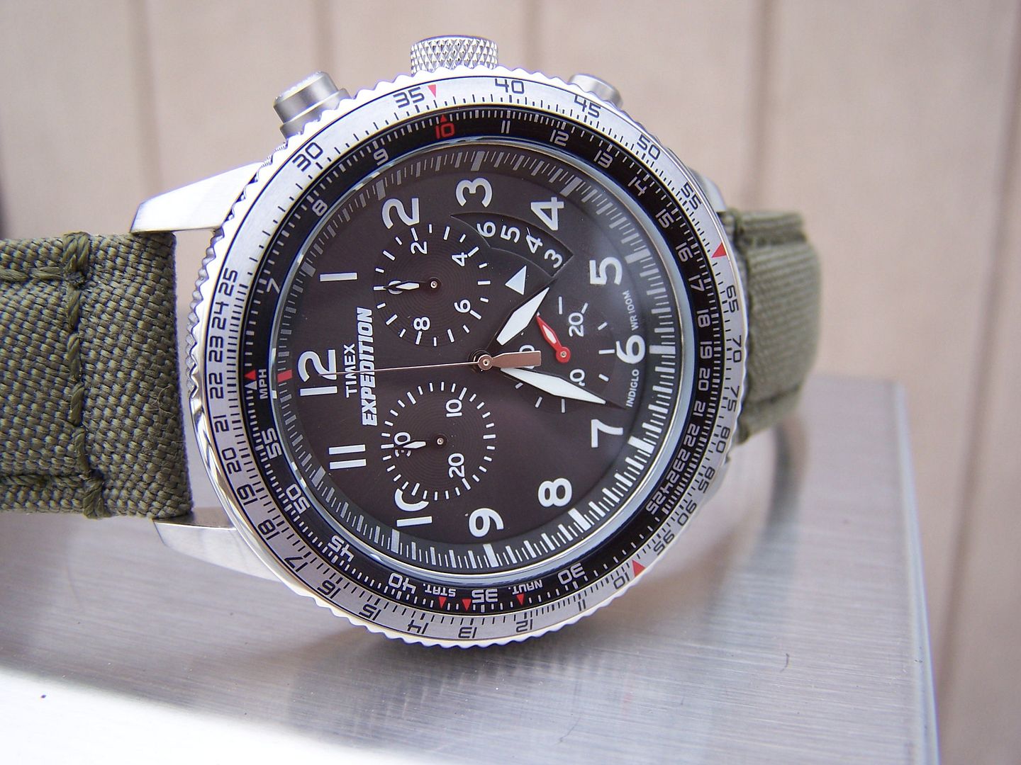 timex expedition t49823