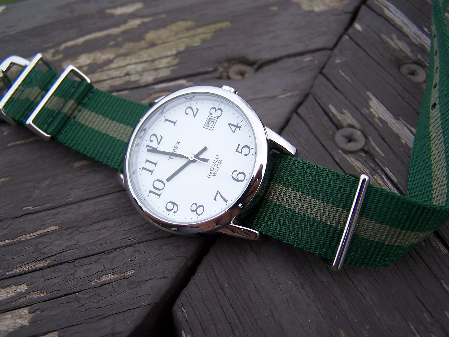 {{{Sunday Affordables 11-20-11}}} | WatchUSeek Watch Forums