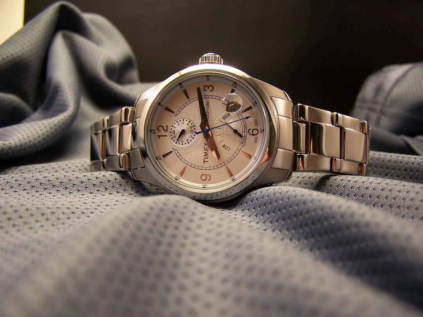 timex t2c261