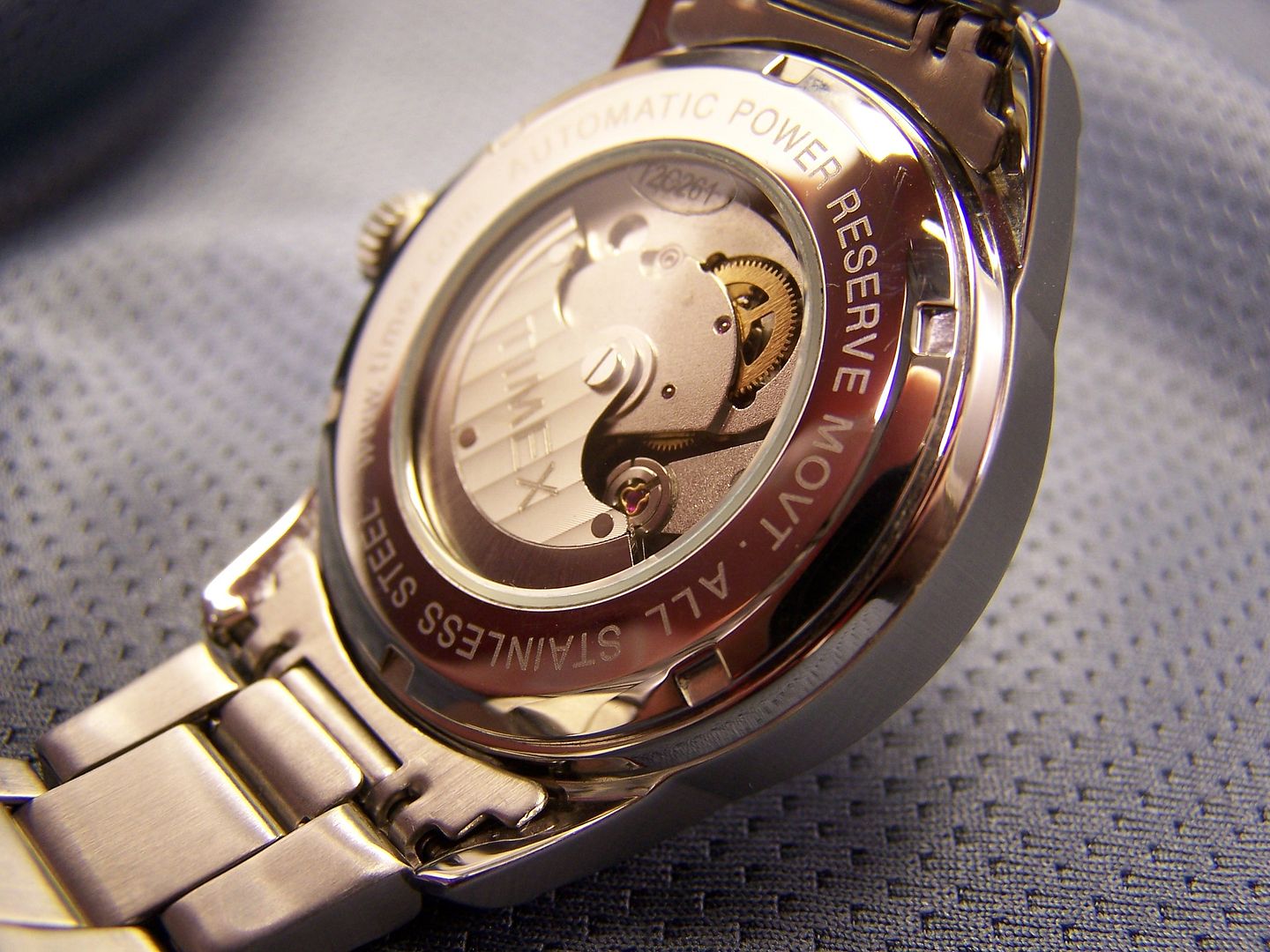 timex t2c261
