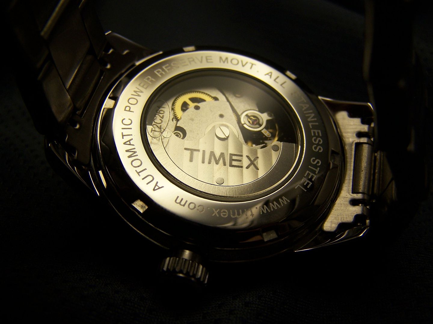 timex t2c261