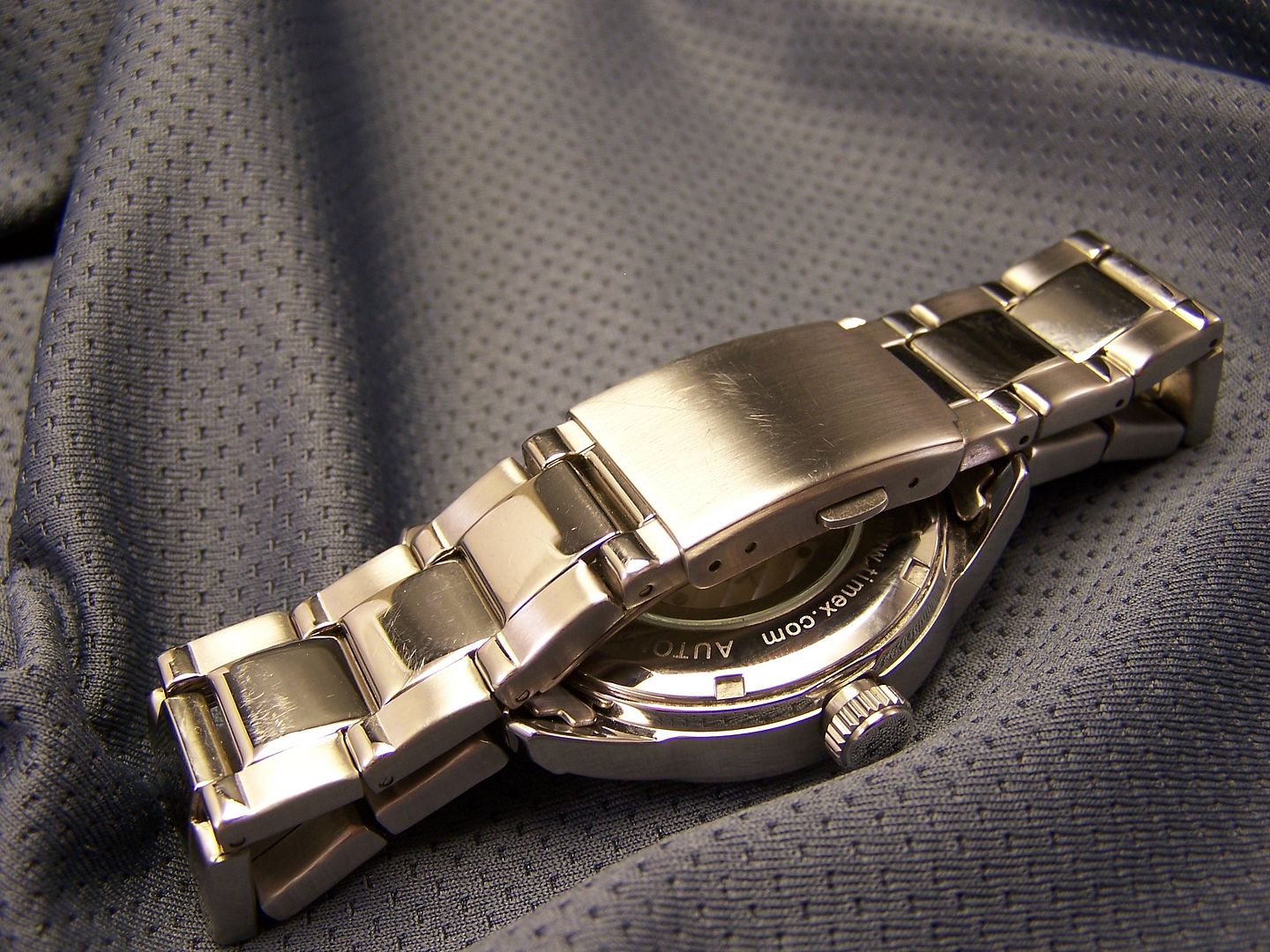 timex t2c261