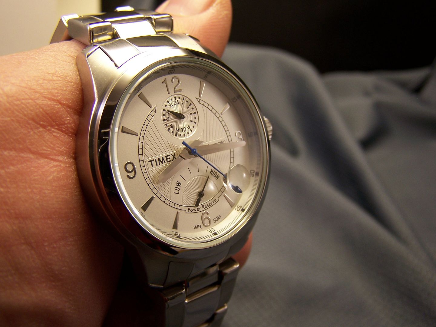 timex t2c261