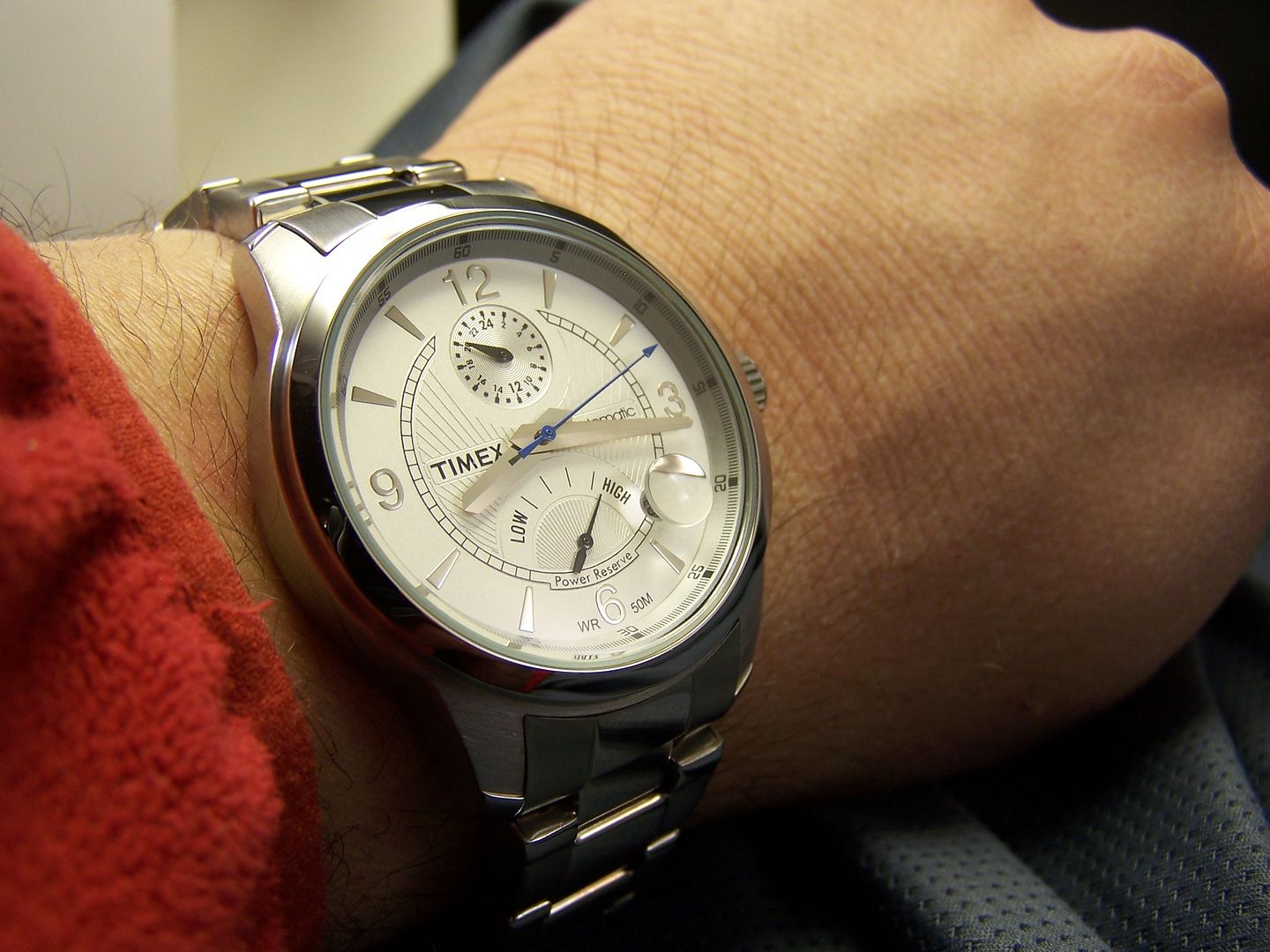 timex t2c261