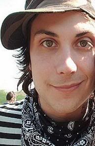 FRANK IERO Pictures, Images and Photos