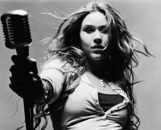 joss stone