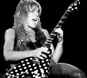 Randy Rhoads Image