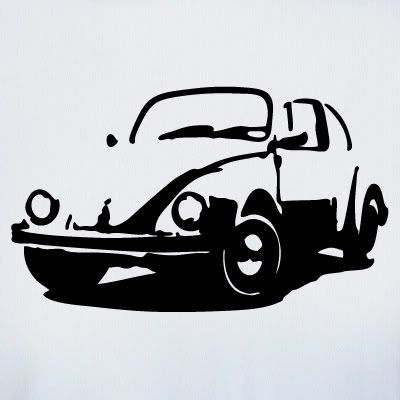 Stencil Tmwh Vw Beetle Stenciljpg Picture By Mariana Maj 400x400