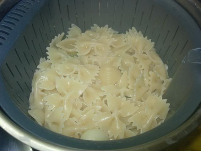 Miscelanea Farfalle