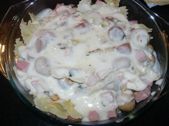 Miscelanea Farfalle