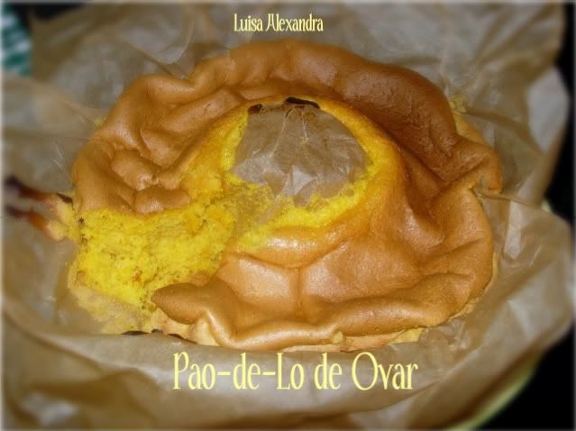 Pao-de-Lo Ovar