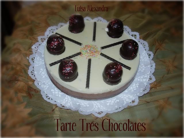 Tarte3Chocolates