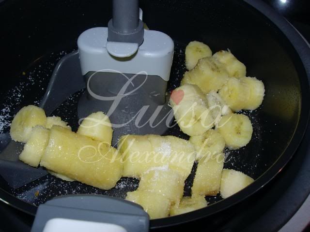 Actifry - Banana Frita Pictures, Images and Photos